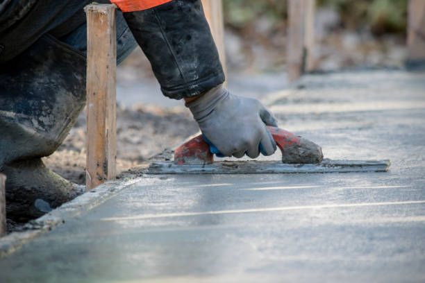 Best Commercial Concrete Services in Oak Grove, LA